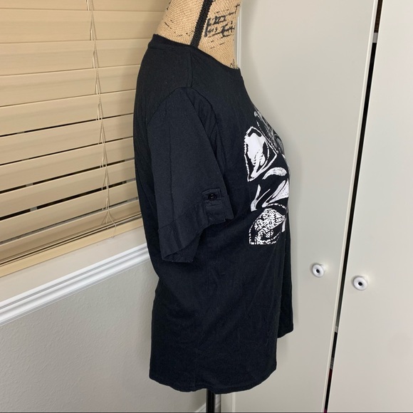 Women’s Taco Bell Bell Graphic T-Shirt - Picture 7 of 9